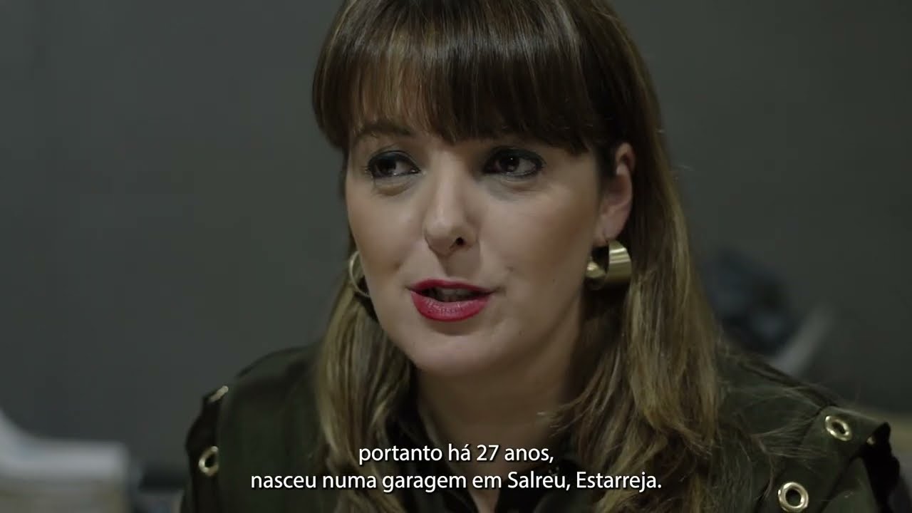MAQFORT: Testemunho Grupo Valente e Lopes