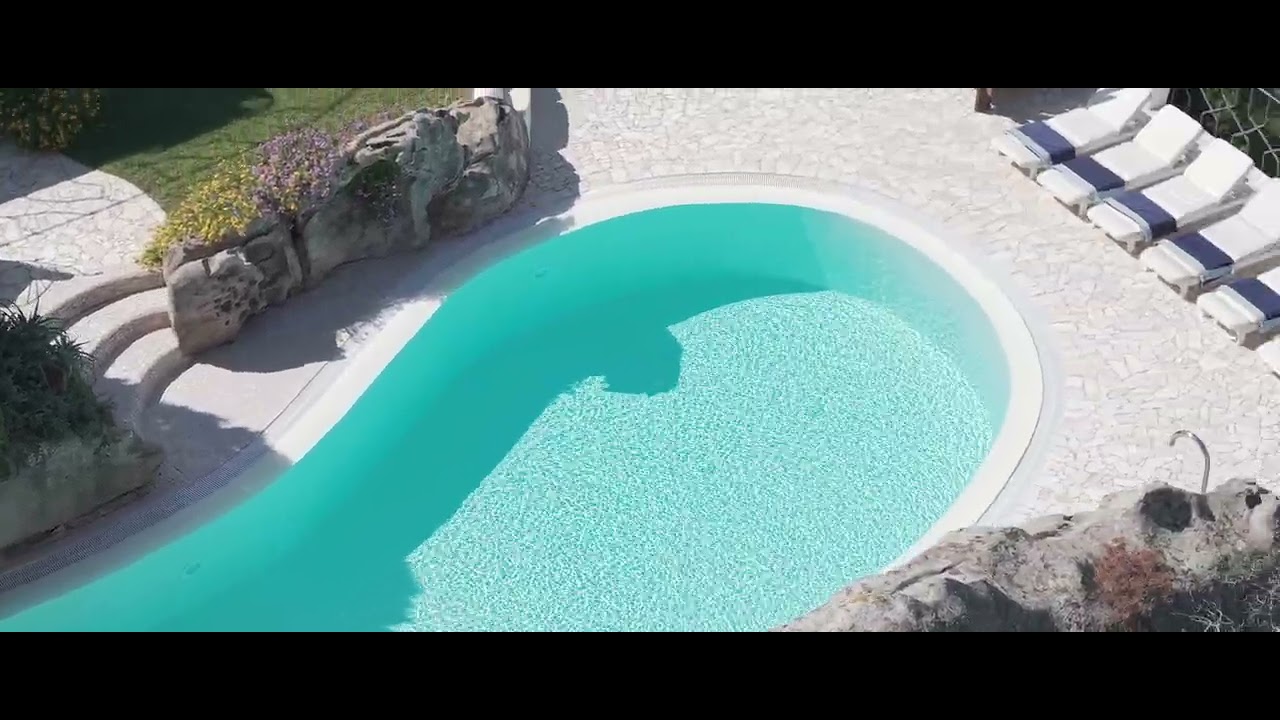 VILLA MAESTOSA