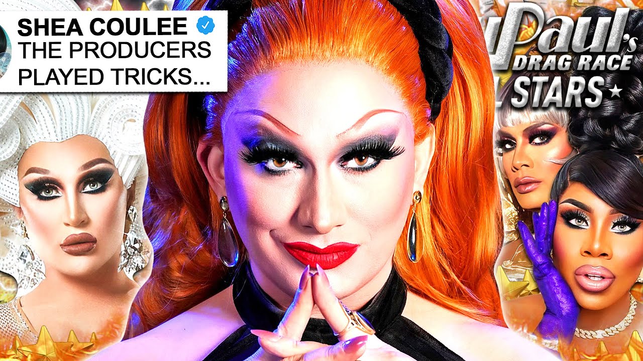 Rupaul's Drag Race All Stars 7: The Complete Review | Hot or Rot?