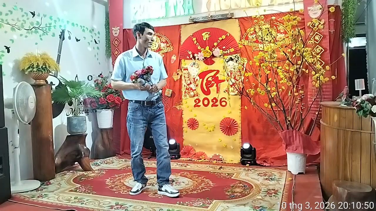 11 tháng 3, 2026