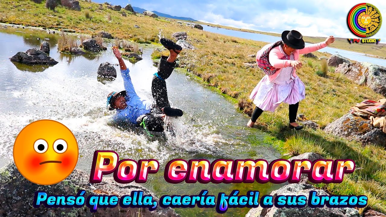 😇Como enamorar a una mujer del campo en 1 minuto con esta estrategia😂