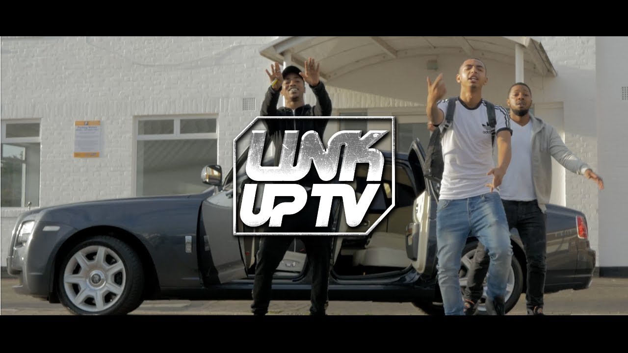 Yung Fume - A Lot On My Back [Music Video] @YungFumeLitm