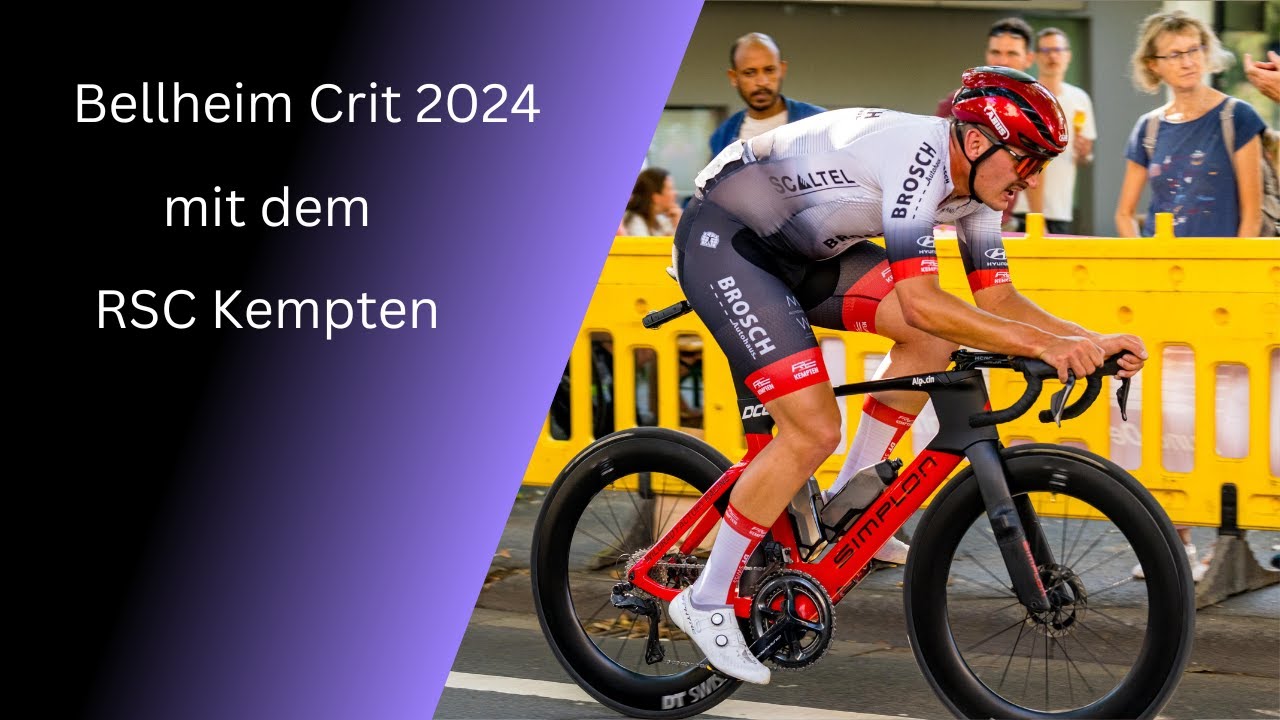 Bellheim Crit RSC Kempten