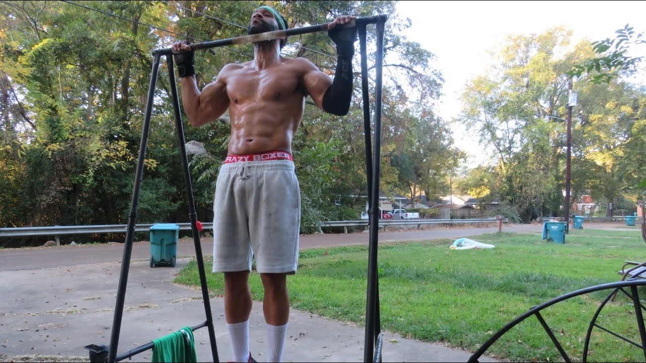 Tutorial Help For Chin Ups And Pull Ups. #pullups #chinups #gripstrength #calisthenics #tutorial