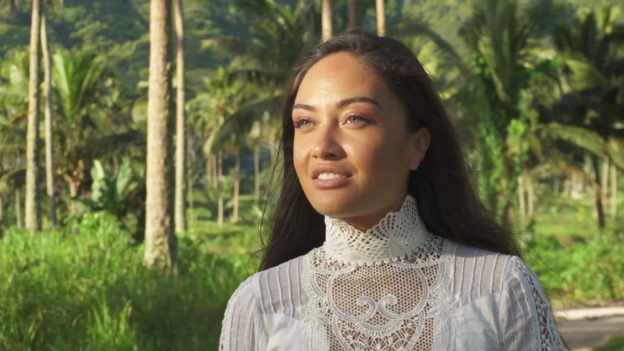 My Year as Miss Cook Islands 2018 // Reihana Koteka Wiki