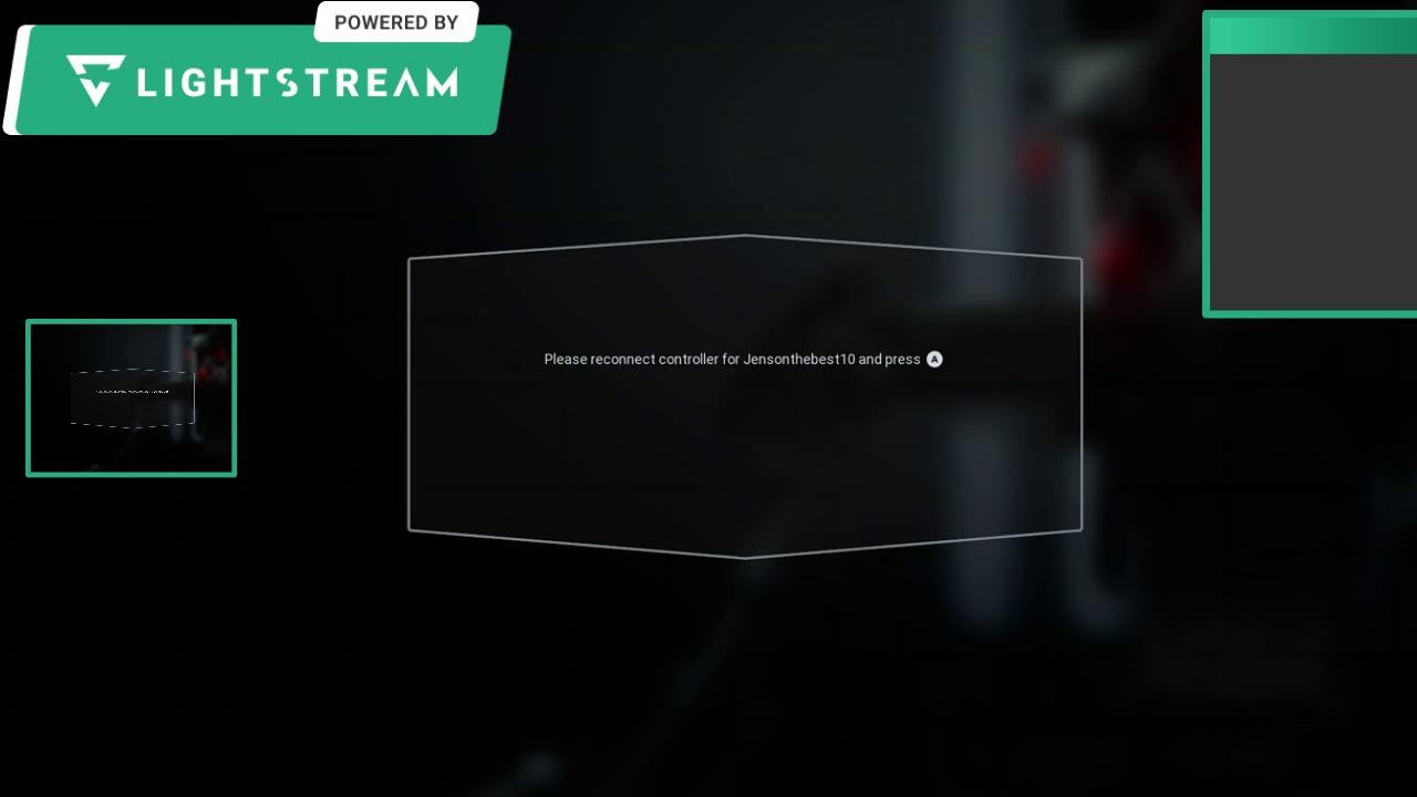 My Stream