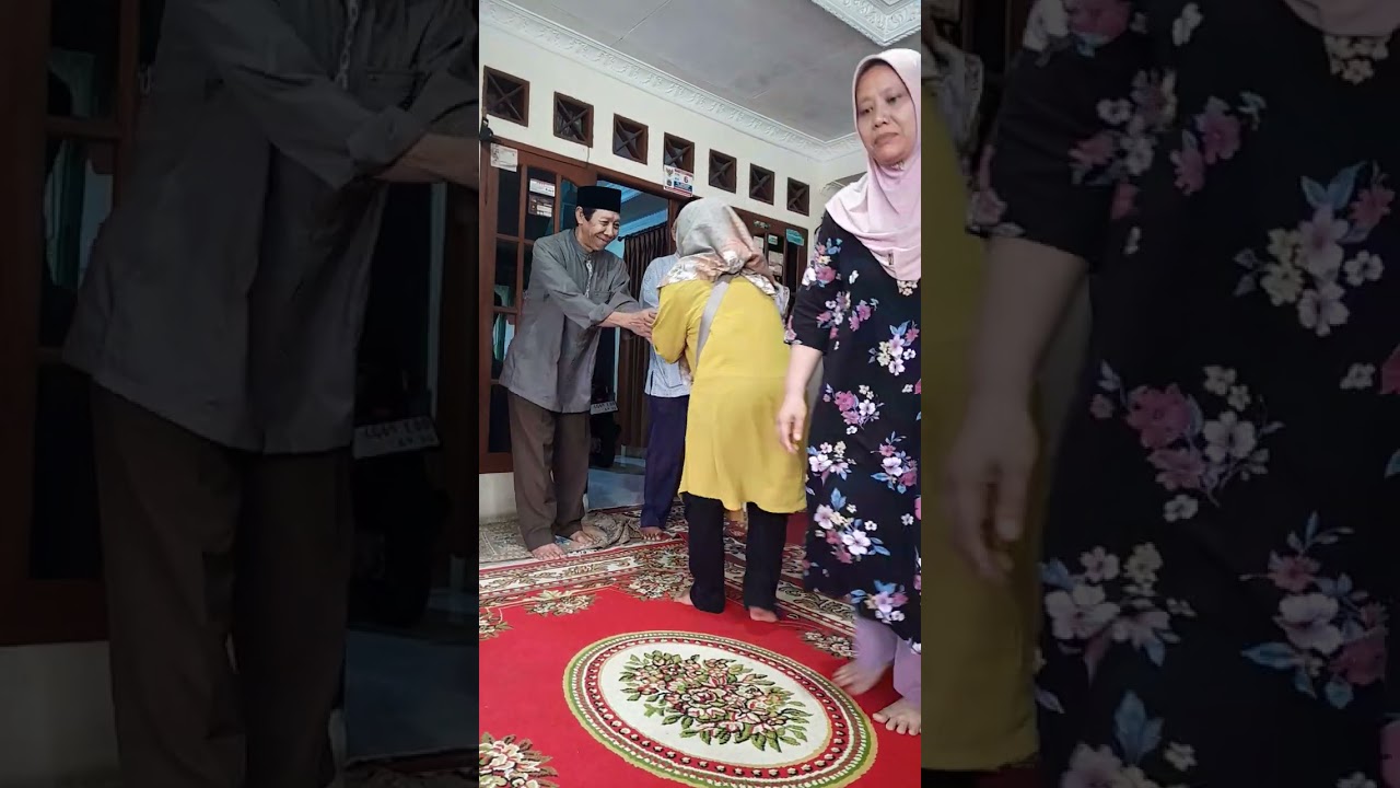 Santunan Janda & Yatim  RT 04/04, 15 Ramadhan 1447 H - 05 Maret 2026....5/5