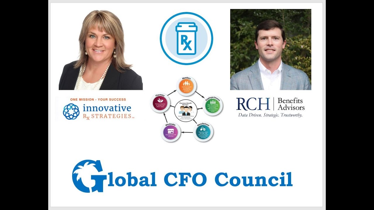 Global CFO Council | April Virtual Meeting 2024