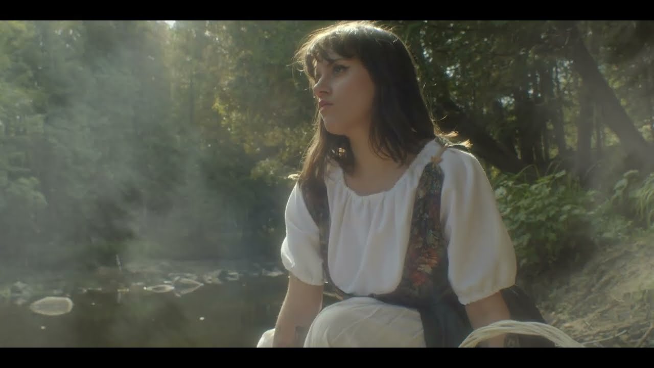 Vanille - Le bois (Vidéoclip officiel)