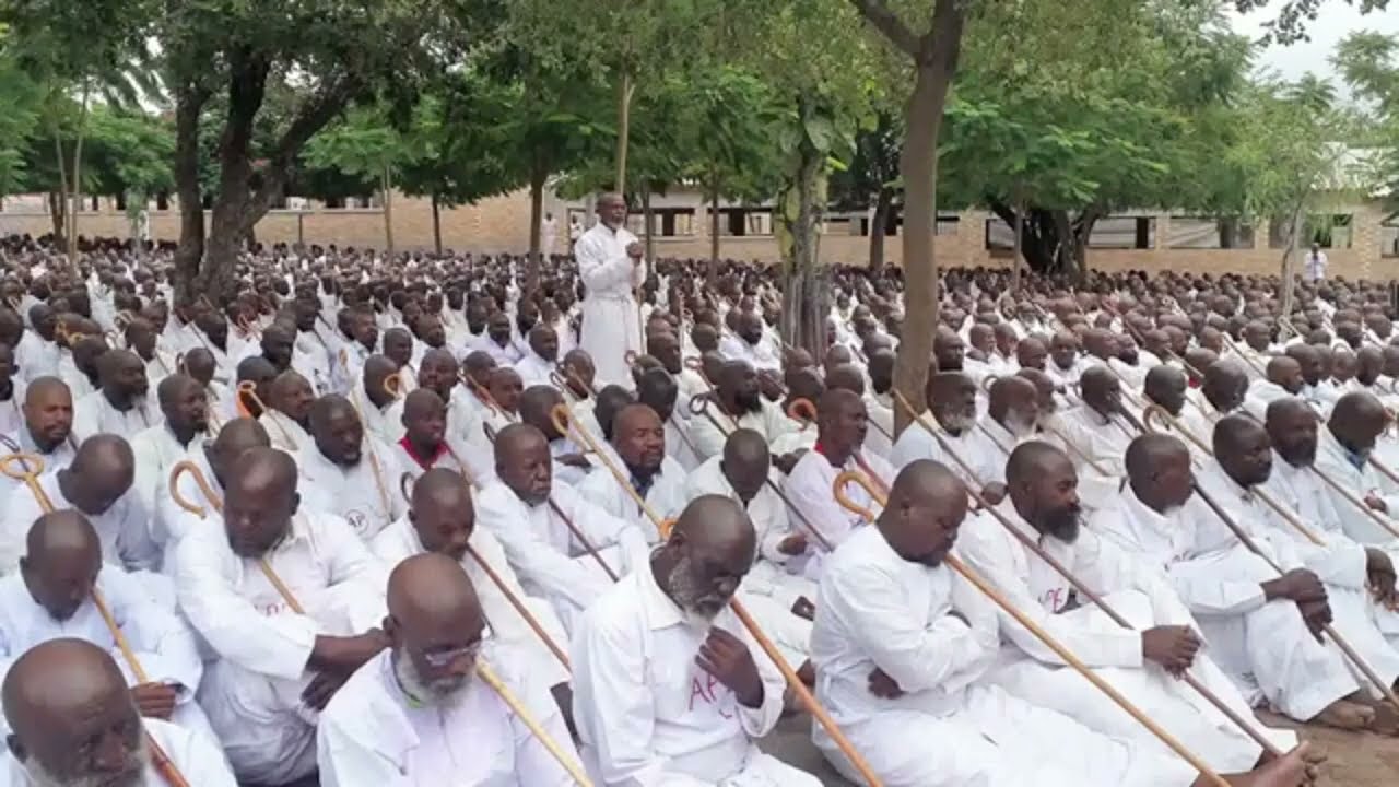 SHUMBA SUPER SUNDAY 2024 BOCHA