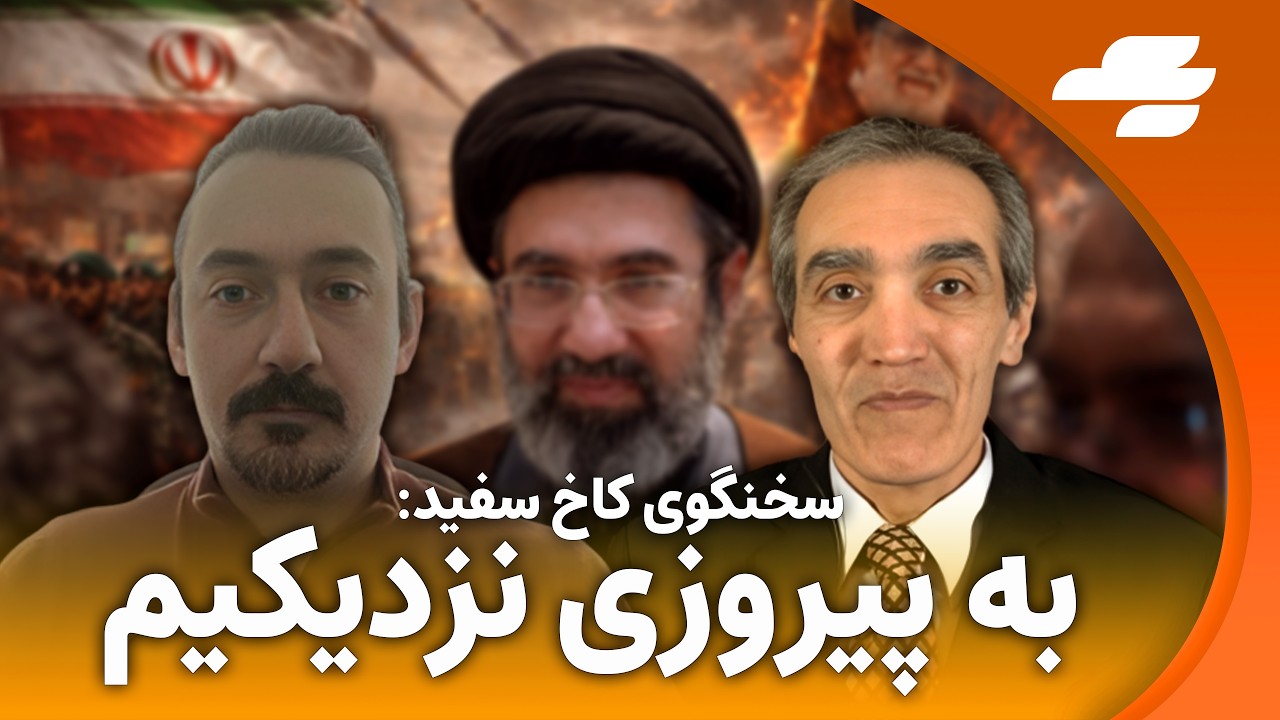 خبر فوری: کاخ سفید: آمریکا سریع‌تر از انتظار در حال پیروزی است