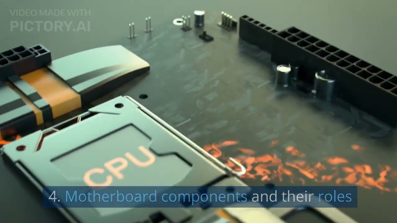 IT- HARDWARE CLASS FOR BEGINNERS