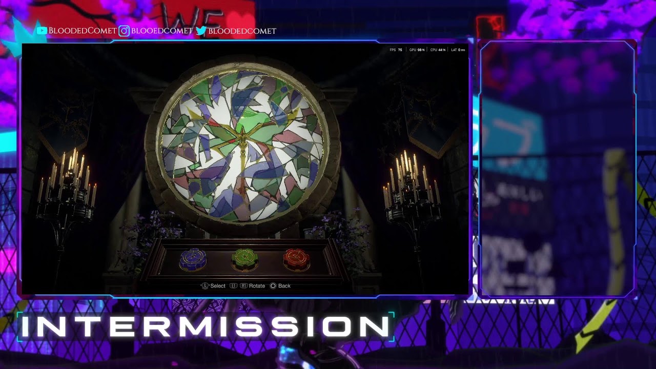 Resident Evil 4 Hardcore\\Anger and Unyielding Desperation//It's About That TIME!!!!