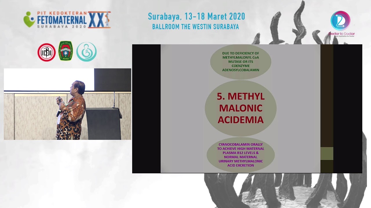 Fetal Therapy for Fetal Hydrops and Oligohydramnion in Low Resource Setting-Prof JC. Mose,dr.SpOG(K)