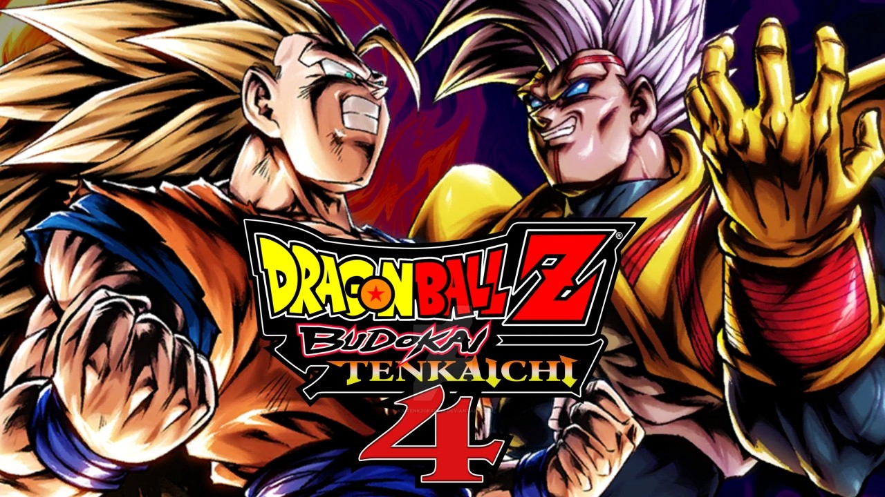 GOKU TRANSFORMACIONES VS VEGETA TRANSFORMACIONES | DRAGON BALL Z: BUDOKAI TENKAICHI 3