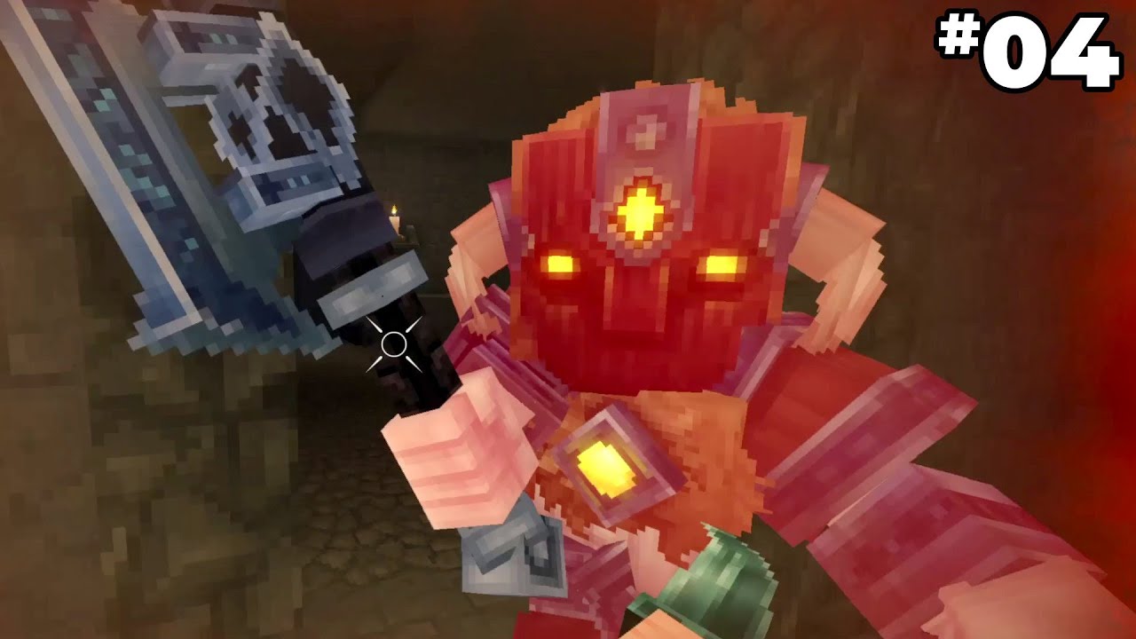 Getting upgraded! ...and wrecked by Outlanders | Hytale episode 4