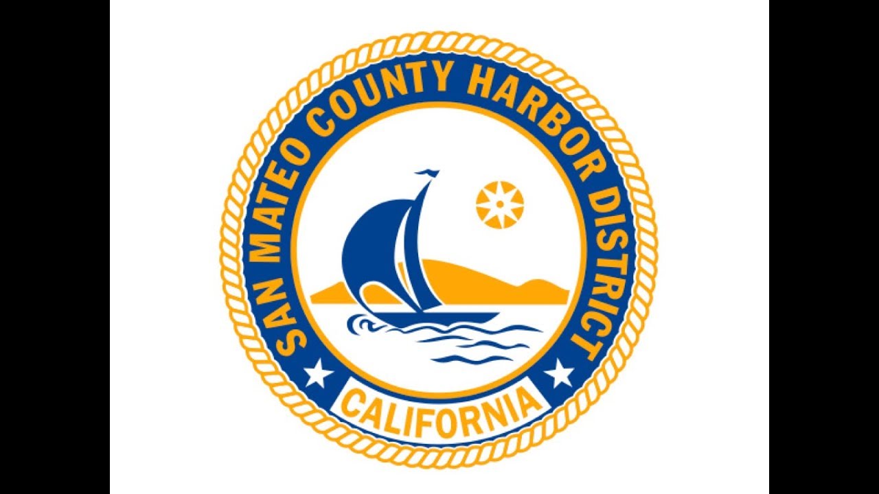 SMCHD 8/21/19 - San Mateo County Harbor District Meeting - August 21, 2019
