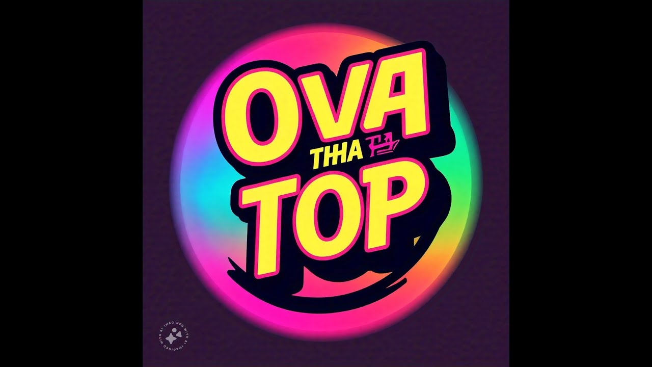 Ova Tha Top Podcast - Episode 65 - Trevor Noah 2026 Grammy's