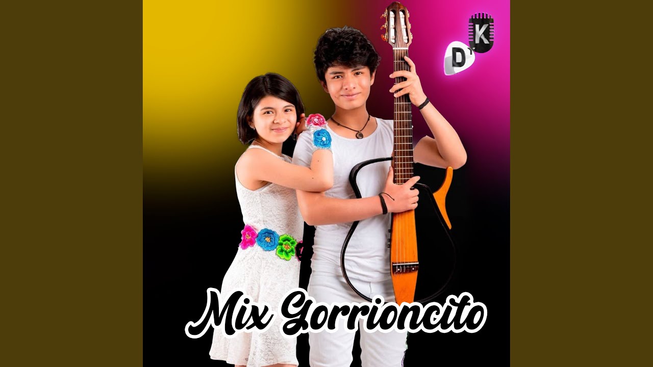 Mix Gorrioncito