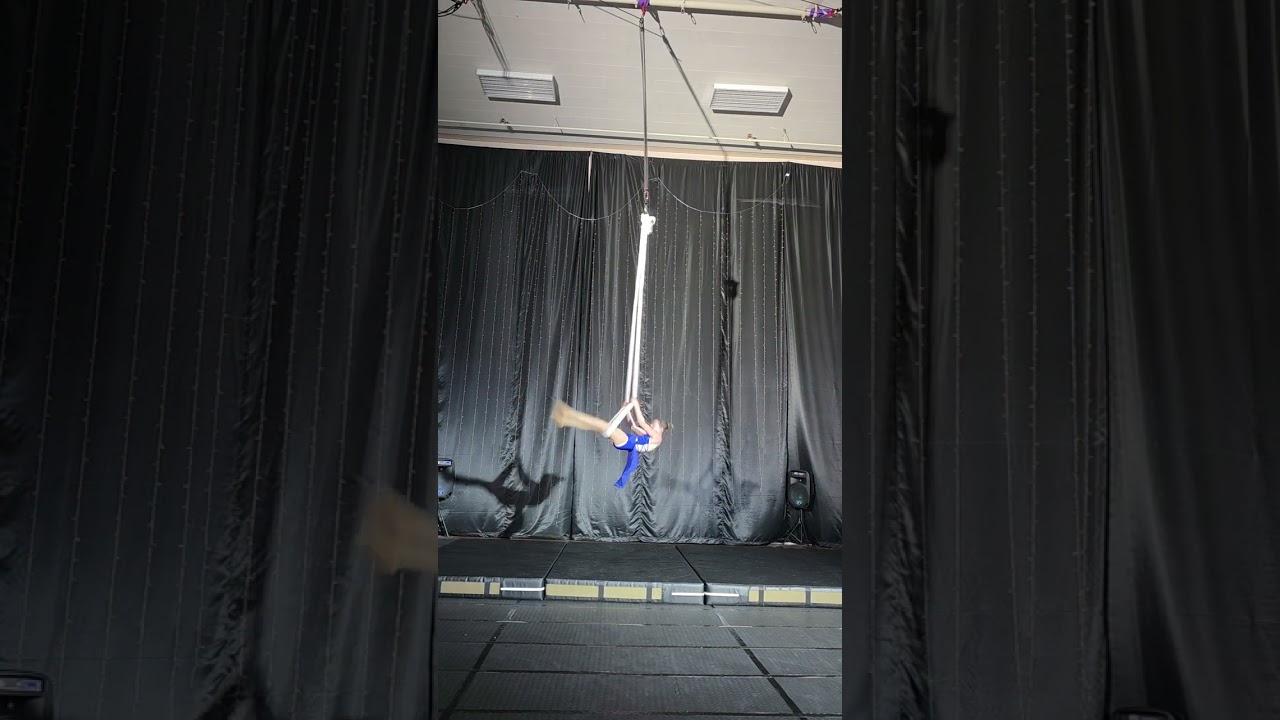 Haleigh Bruckner - Hammock Level 3 Performance - 13 | DAC 2025