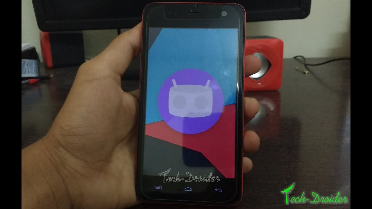 How to Install Cyanogenmod 13 Android 6.0.1 On Micromax Unite 2 A106