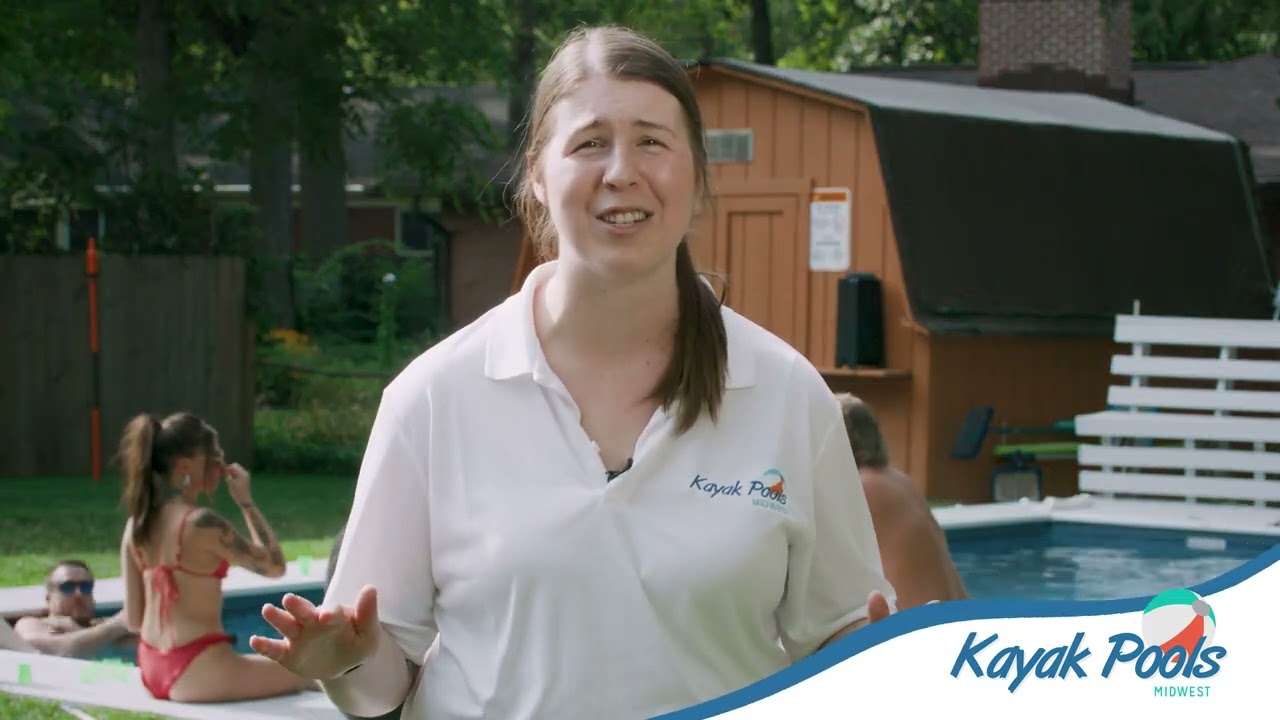 Who Is Kayak Pools Midwest? | Explained by a Team Member