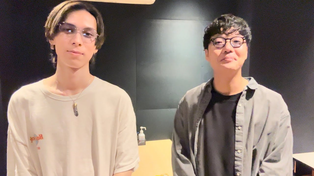Beatbox Game - JUN vs MASAHIRO