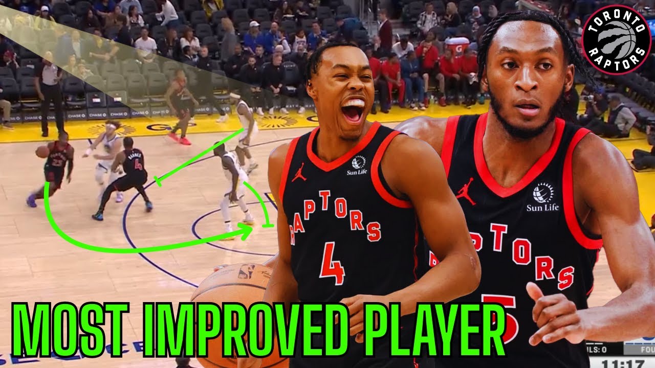 The Toronto Raptors Are Going NUCLEUR...