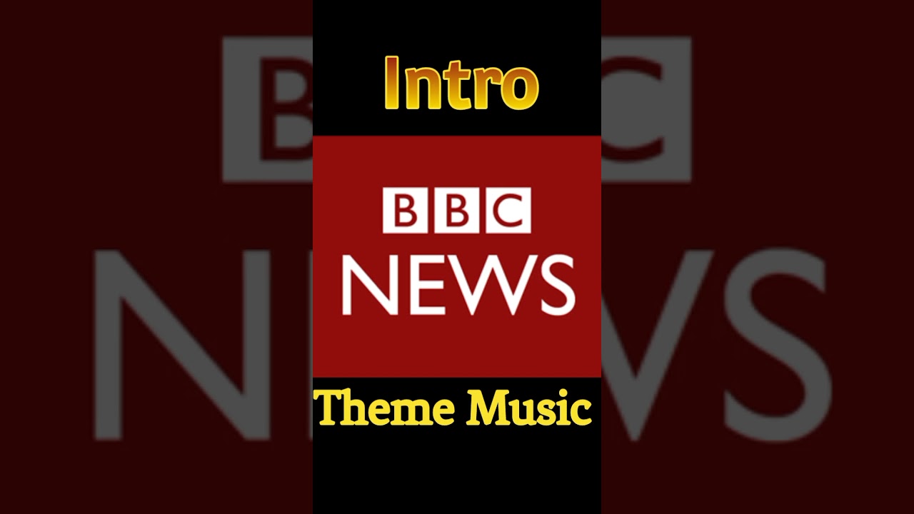 BBC Intro Tune | Bbc Theme Music | Bbc background music | # shorts