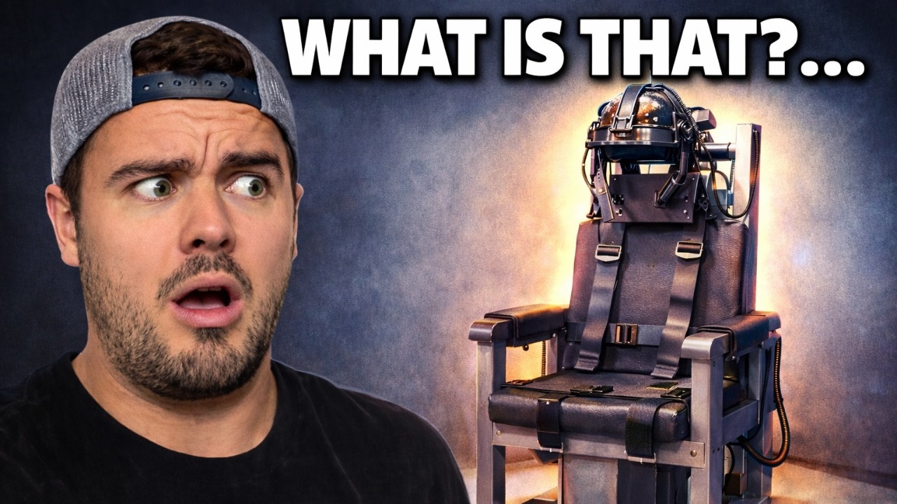 South African Reacts to American Inventions That Changed the World!