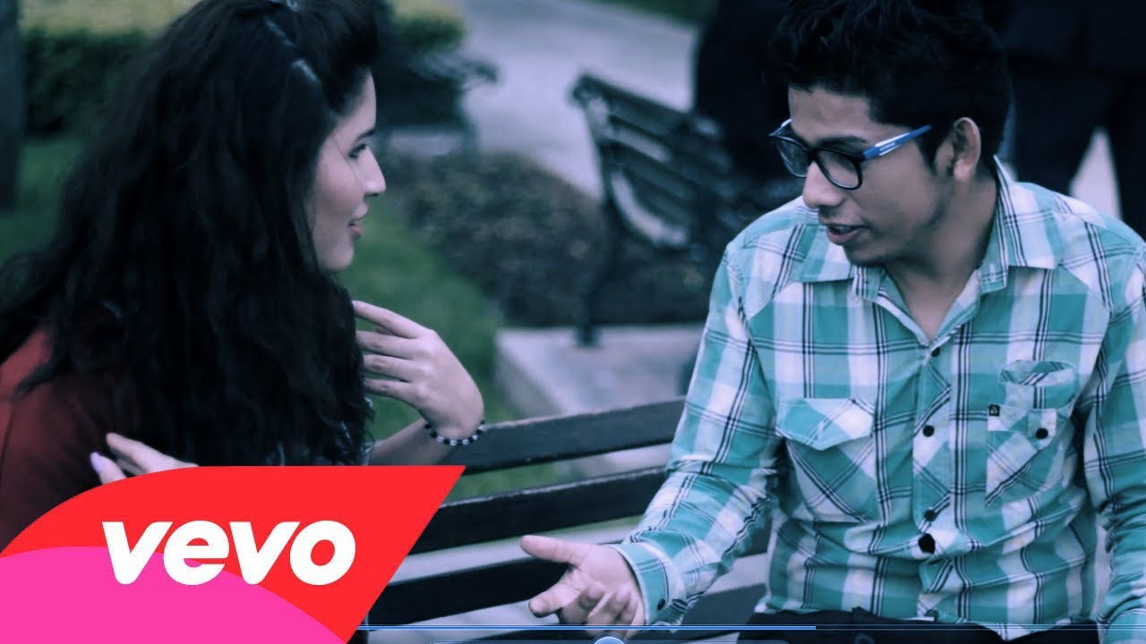 ANTOFAT  - LLORO POR TI (VIDEOFICIAL) THE ONLY