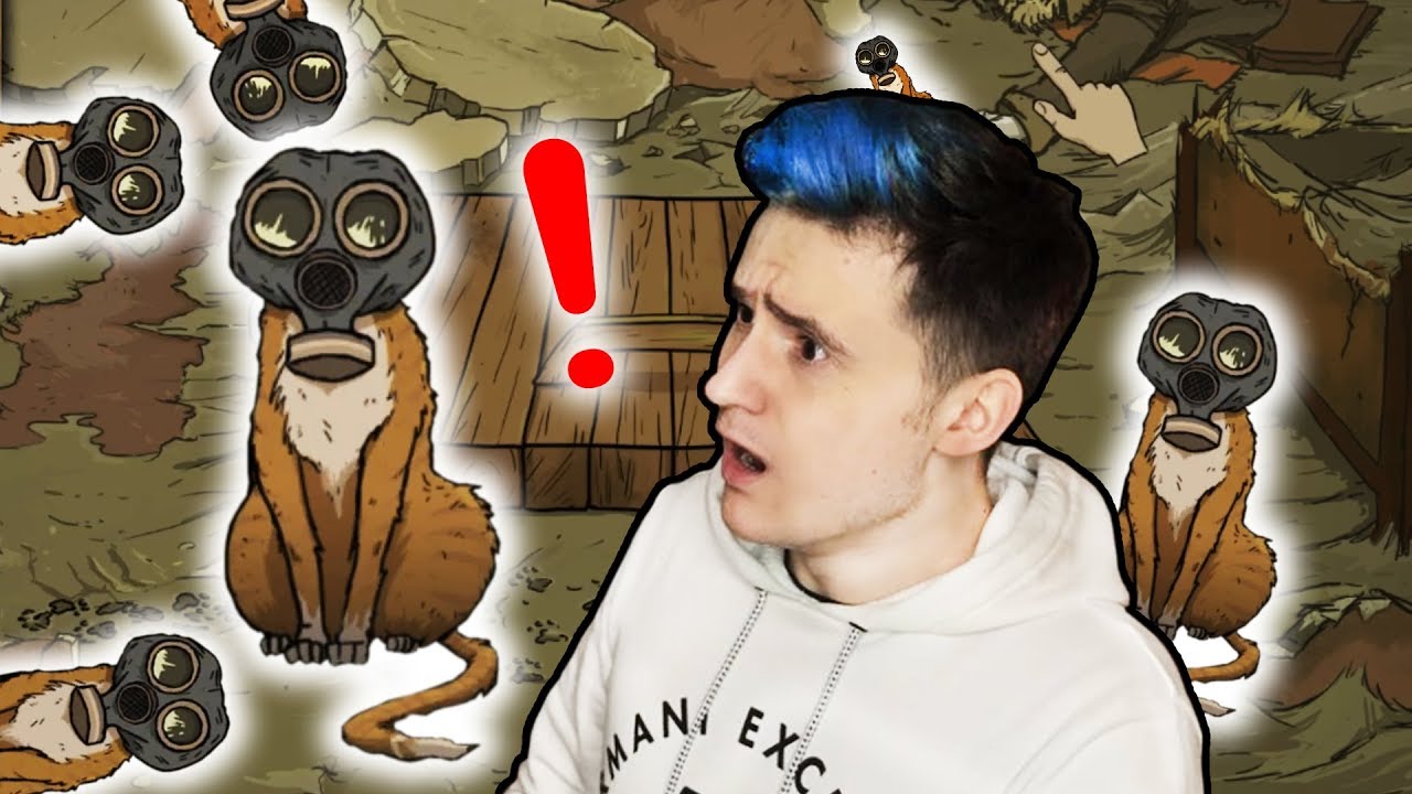 ZMOCNILY SE NÁS KOČKY!