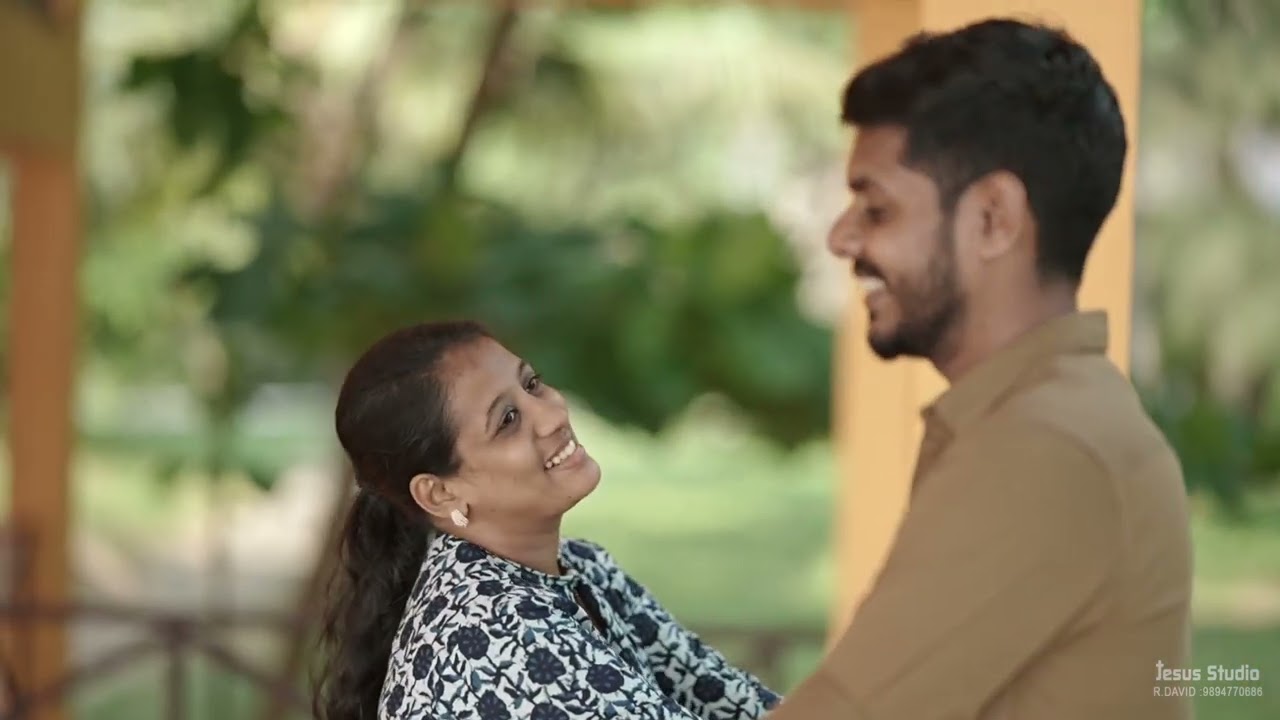 Walter & Ashlin Wedding Teaser