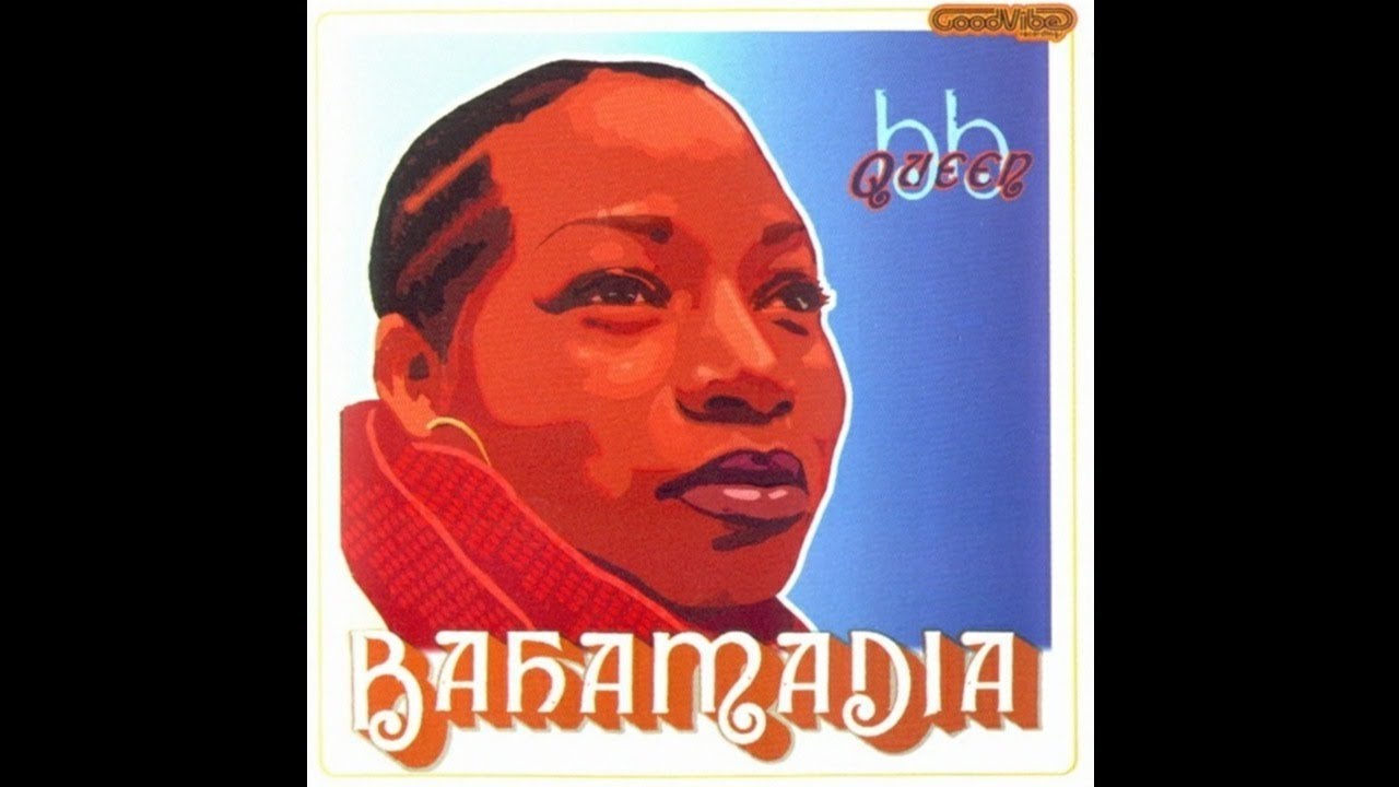 Bahamadia 