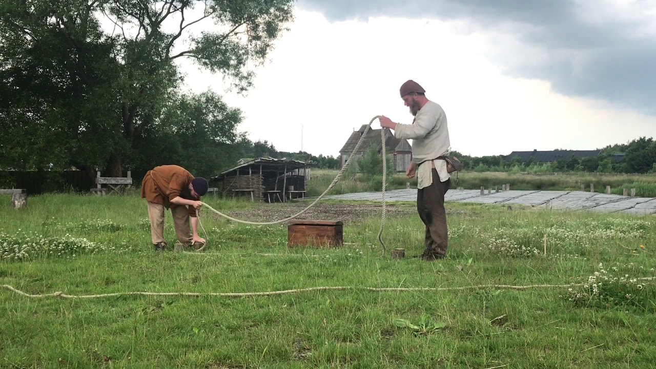 Viking games
