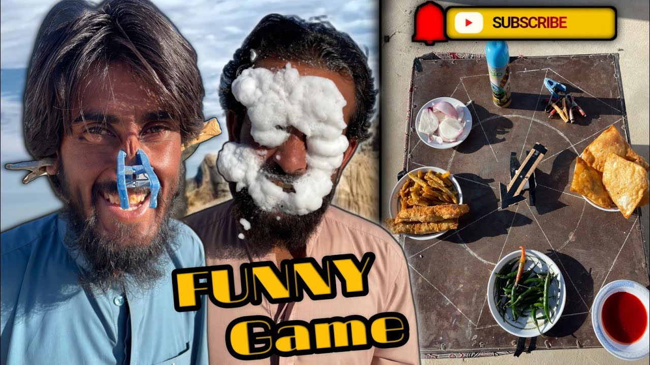 Funny Game Please subscribe to the YouTube channel.