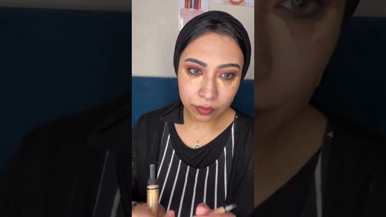 كونسيلر لاجيرل - L.A.Girl concealer