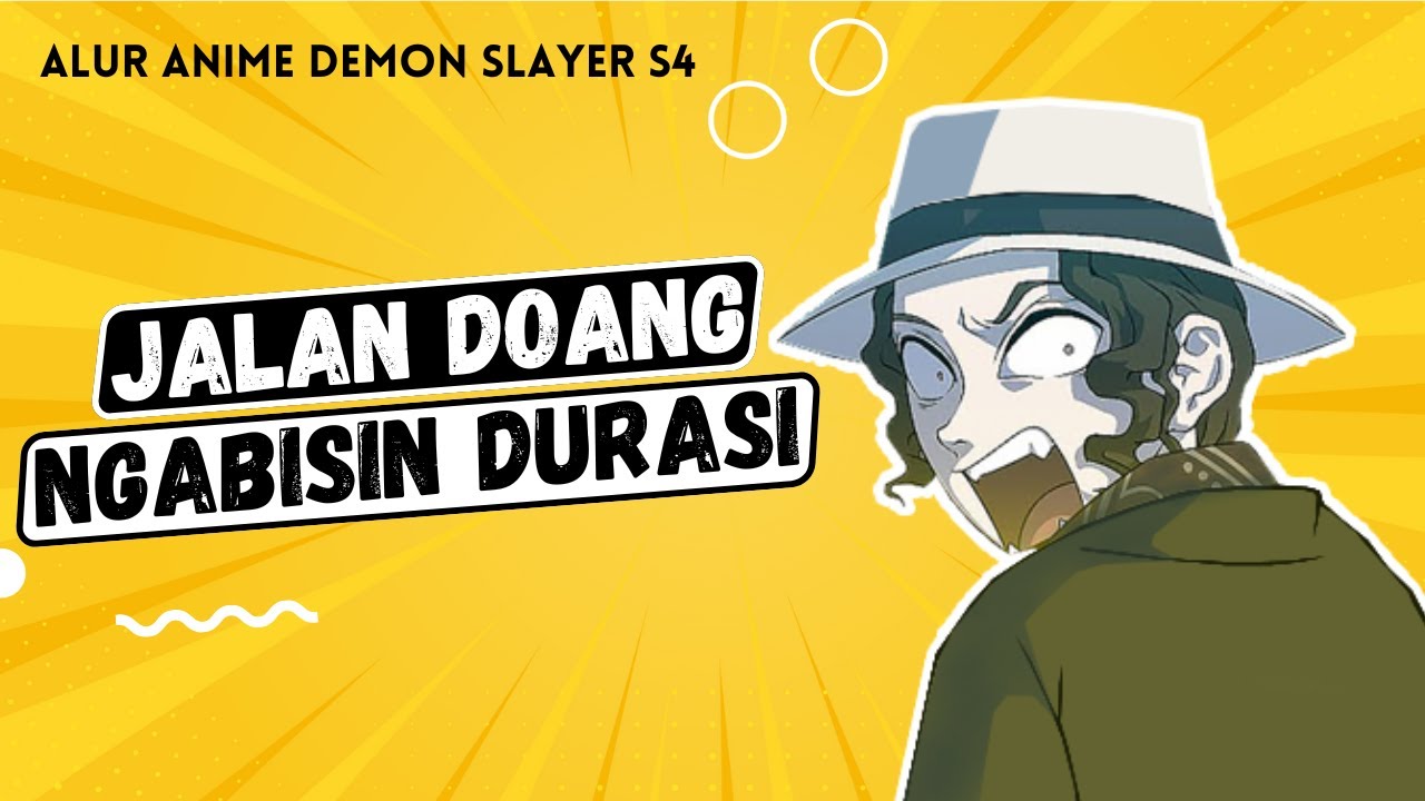 RAJA IBLIS TAPI BLOON