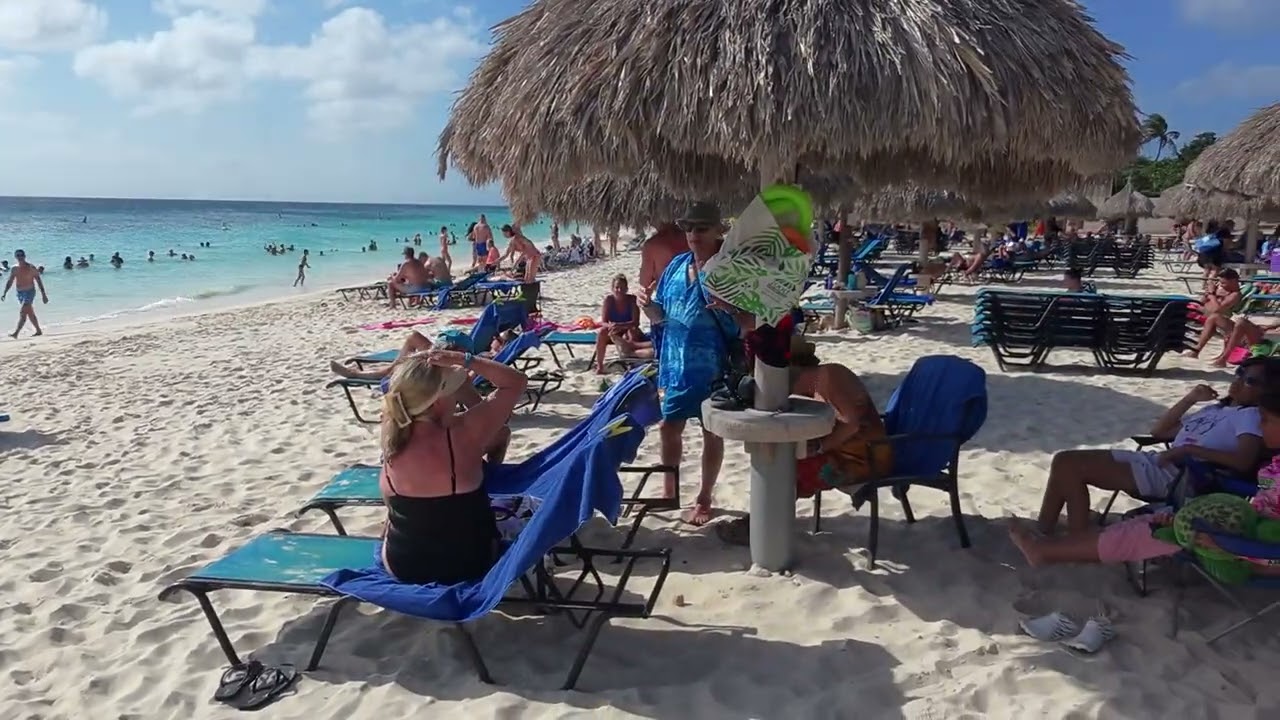 PALM BEACH ARUBA