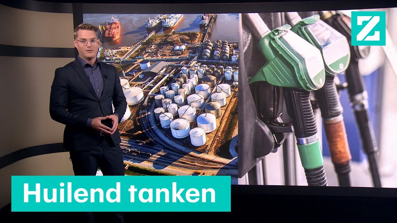 Benzineprijs hoog? Om deze redenen valt dat best mee &bull; Z zoekt uit