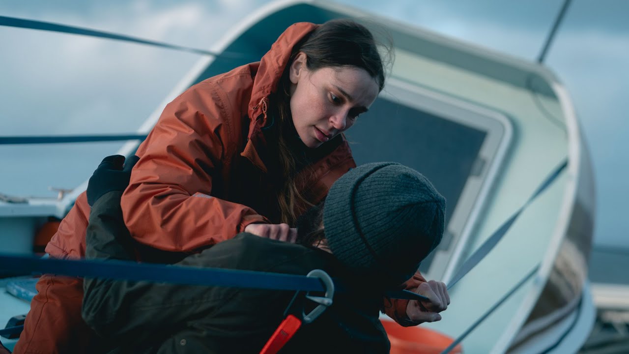 Row Trailer (2025) | Now on DVD & Digital | Bella Dayne, Sophie Skelton