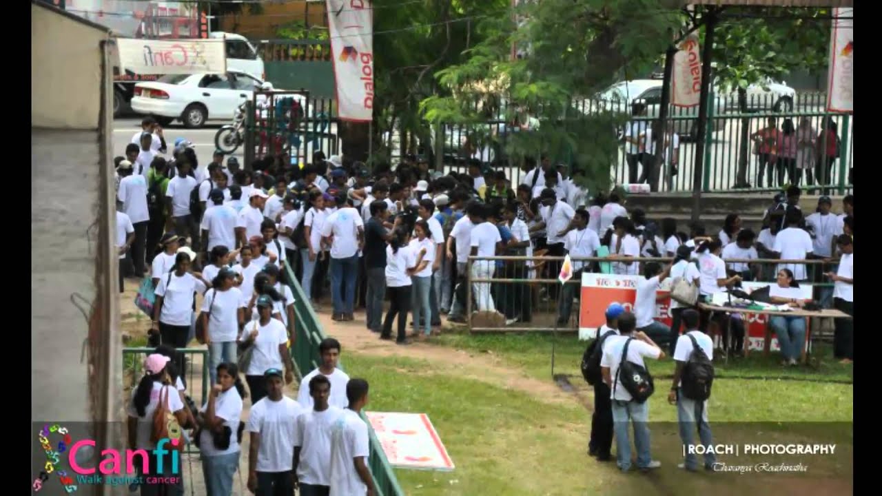 Canfi '12