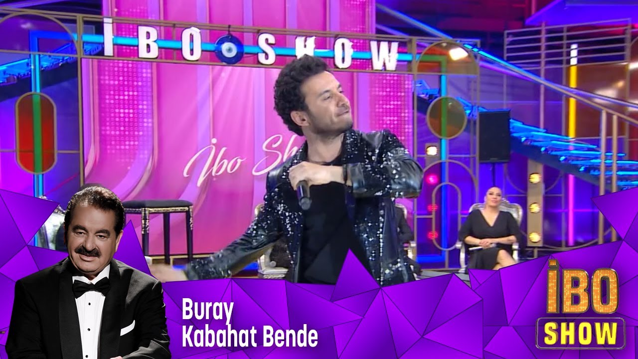 Buray - Kabahat Bende