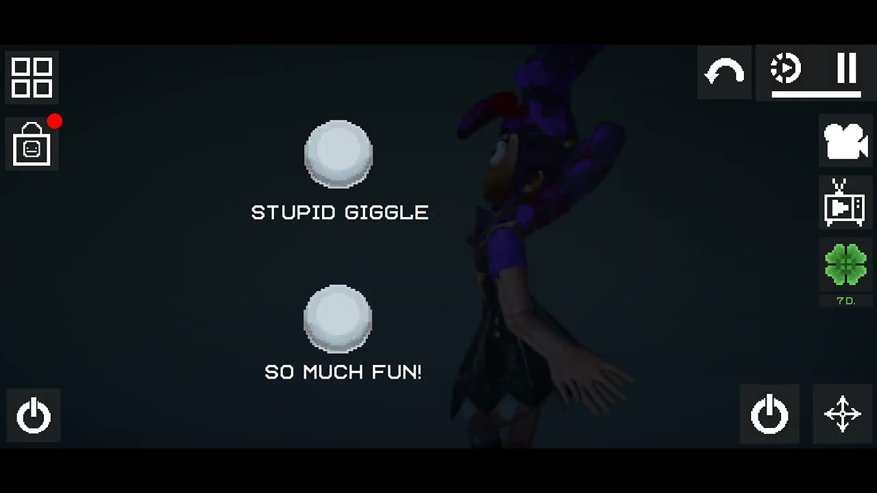 Lily lovebraids showcase in melon sandbox 