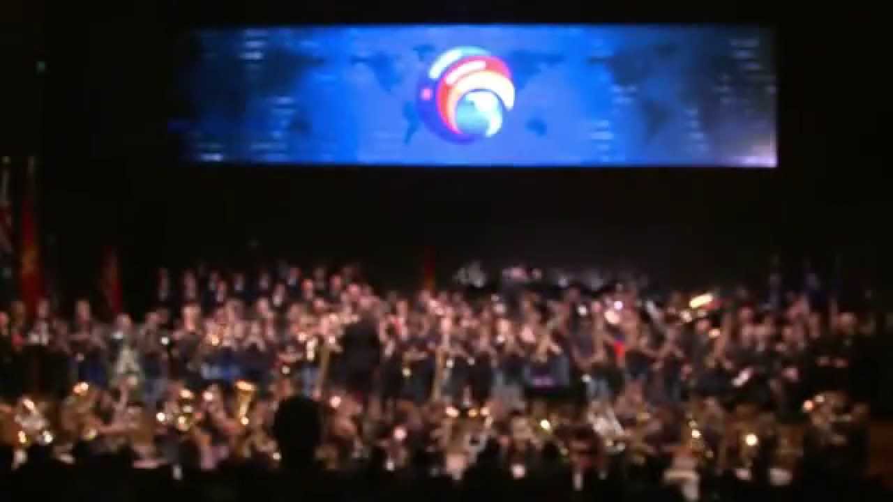 Just Brass at Hamer Hall