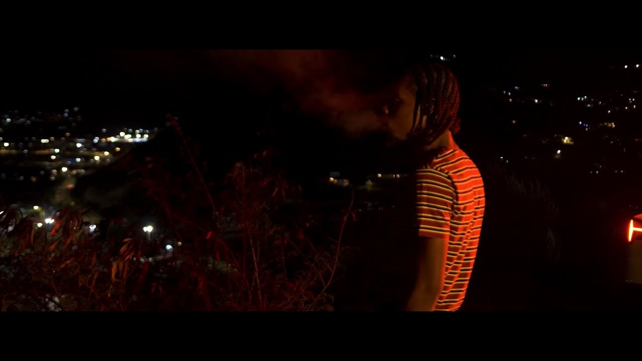 Swaga Dan - Champagne (Official Music Video)
