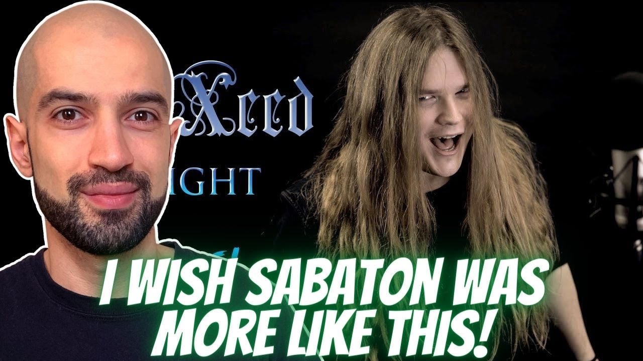 THE LIGHT REINXEED 20 Years celebration REACTION