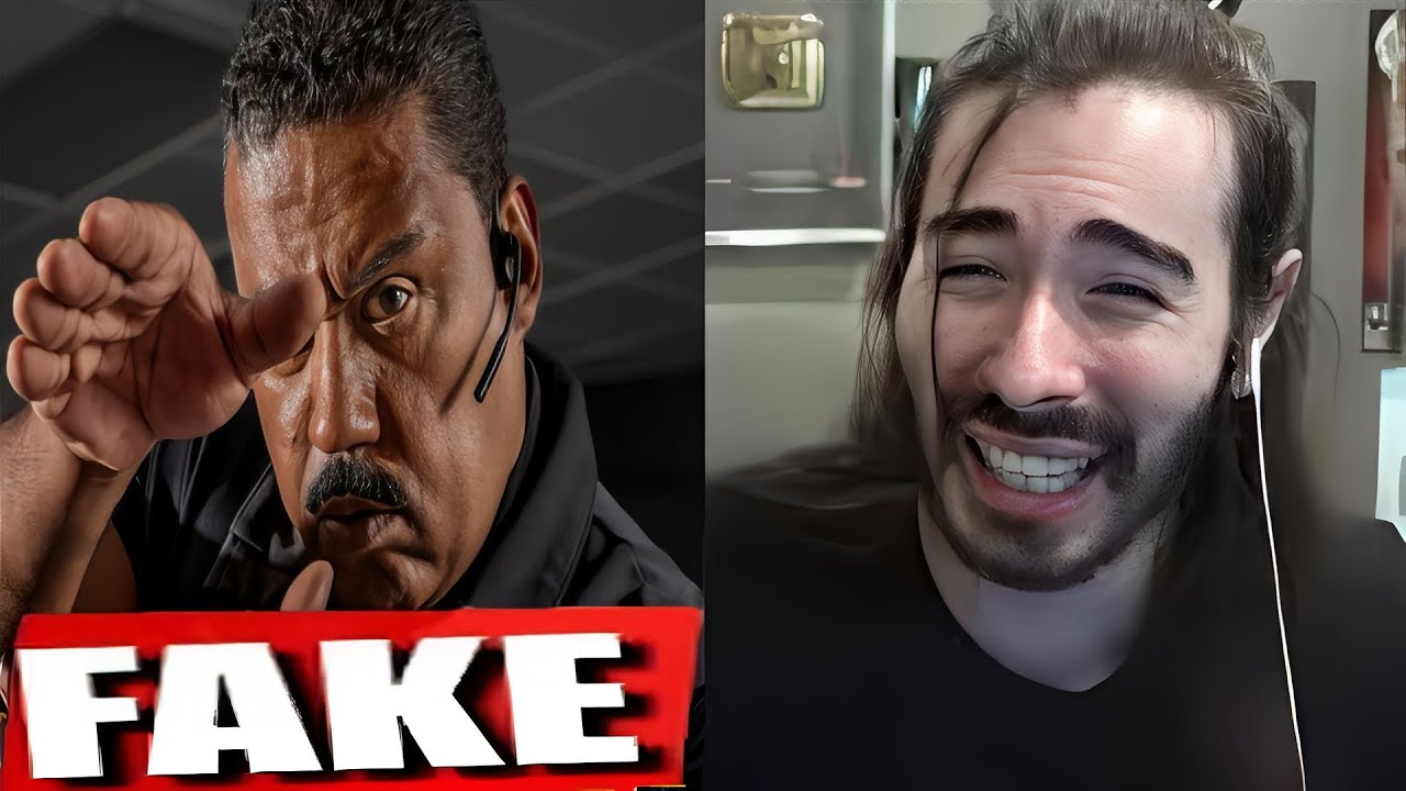 Penguinz0 'Worst Self-Defense Fails' Compilation