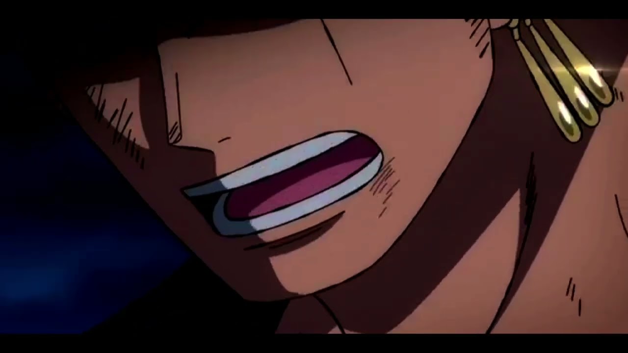 {AMV One Piece} Hanging Tree