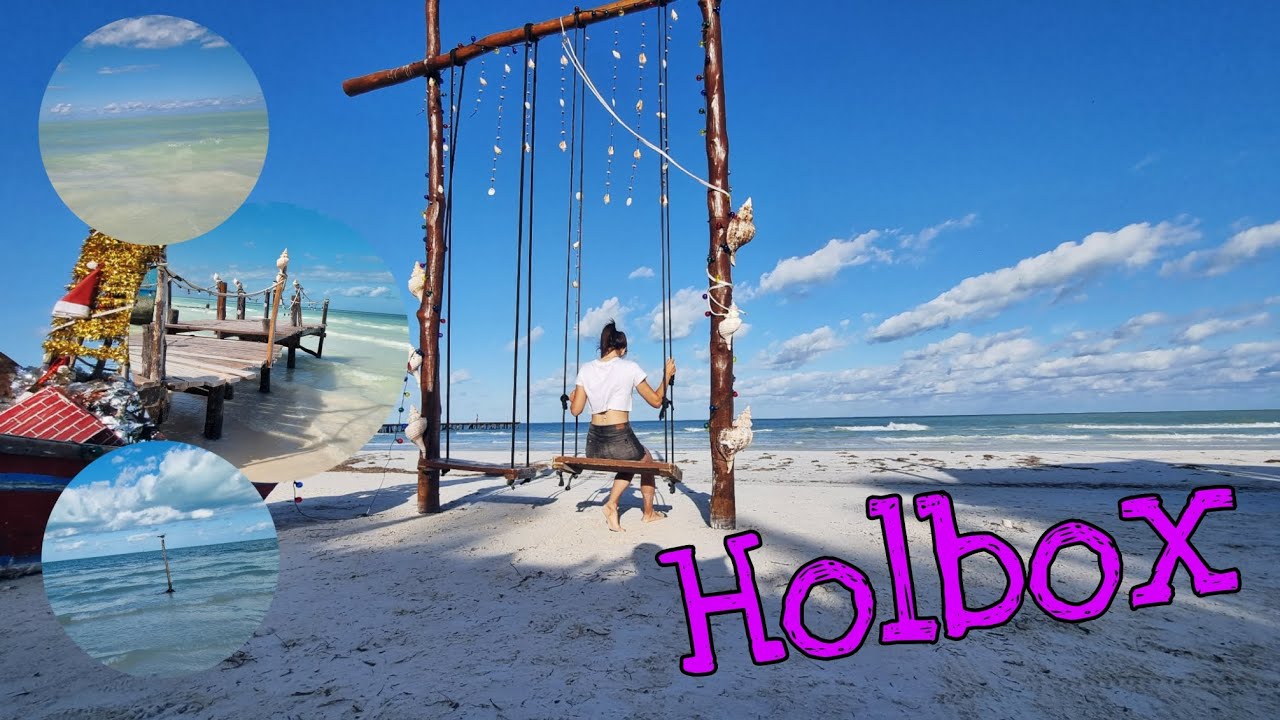 HOLBOX | México